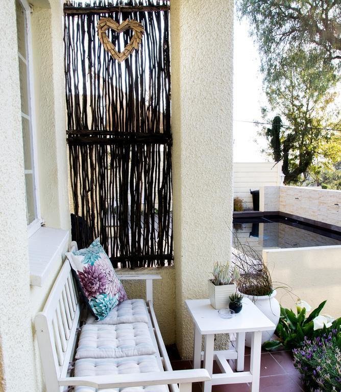 Arum Place Guest House Johannesburg Zewnętrze zdjęcie