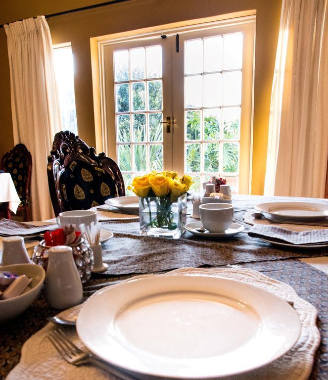 Arum Place Guest House Johannesburg Zewnętrze zdjęcie