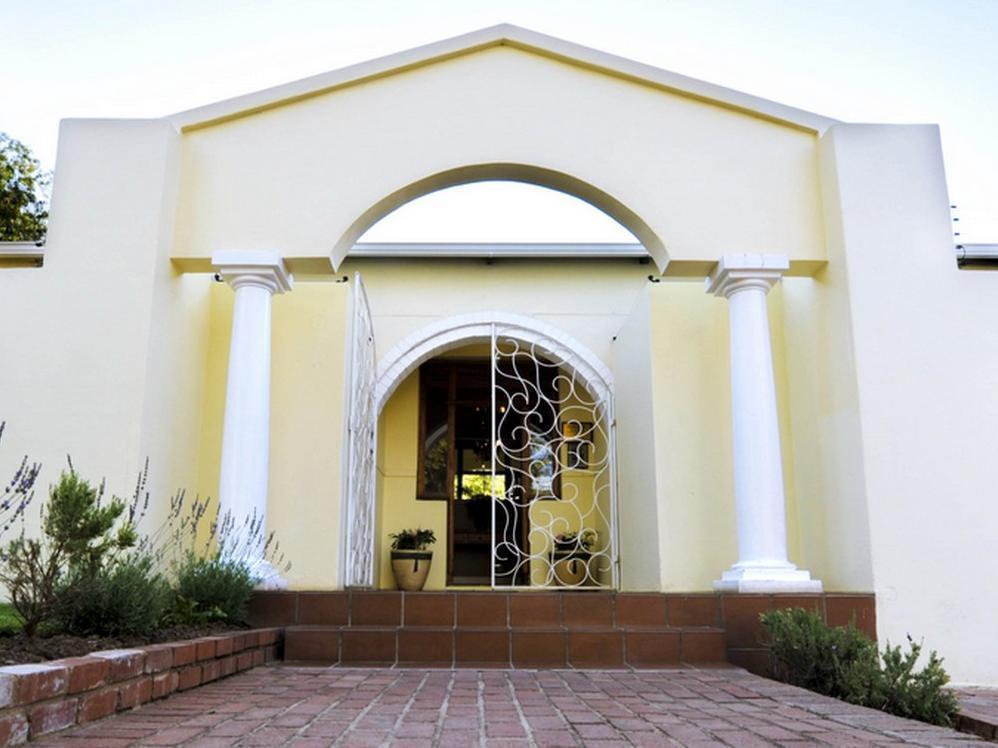 Arum Place Guest House Johannesburg Zewnętrze zdjęcie