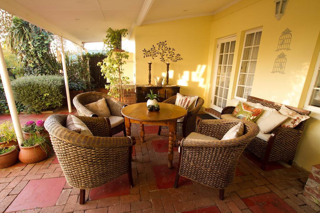 Arum Place Guest House Johannesburg Zewnętrze zdjęcie
