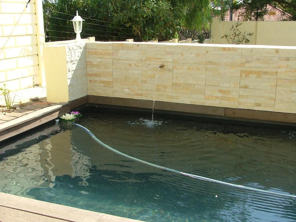 Arum Place Guest House Johannesburg Zewnętrze zdjęcie