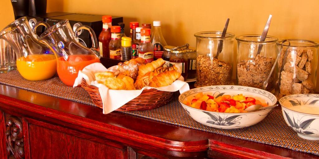 Arum Place Guest House Johannesburg Zewnętrze zdjęcie