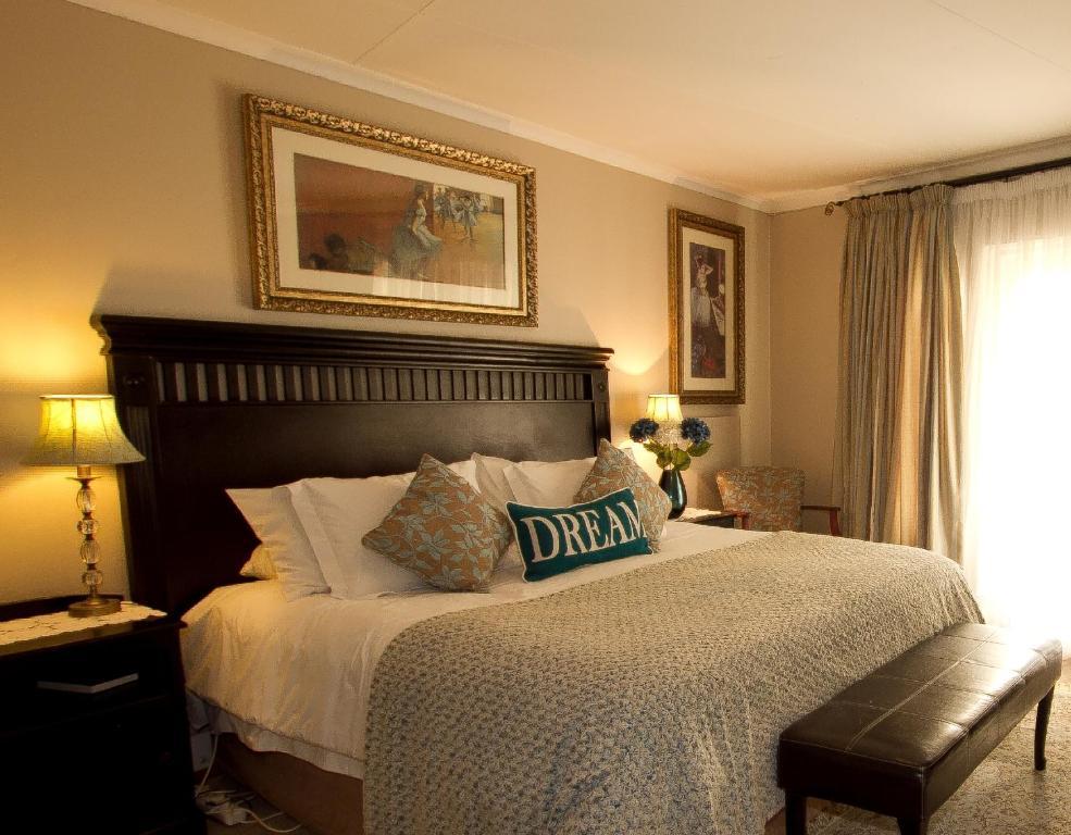 Arum Place Guest House Johannesburg Pokój zdjęcie