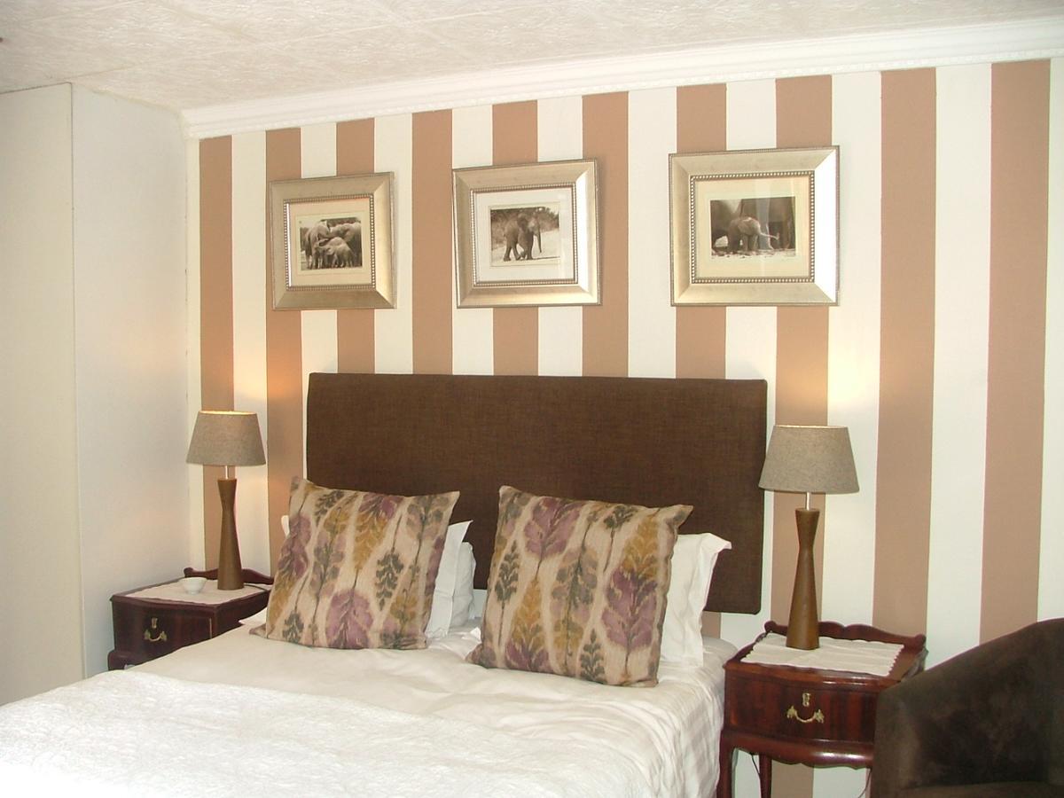 Arum Place Guest House Johannesburg Zewnętrze zdjęcie