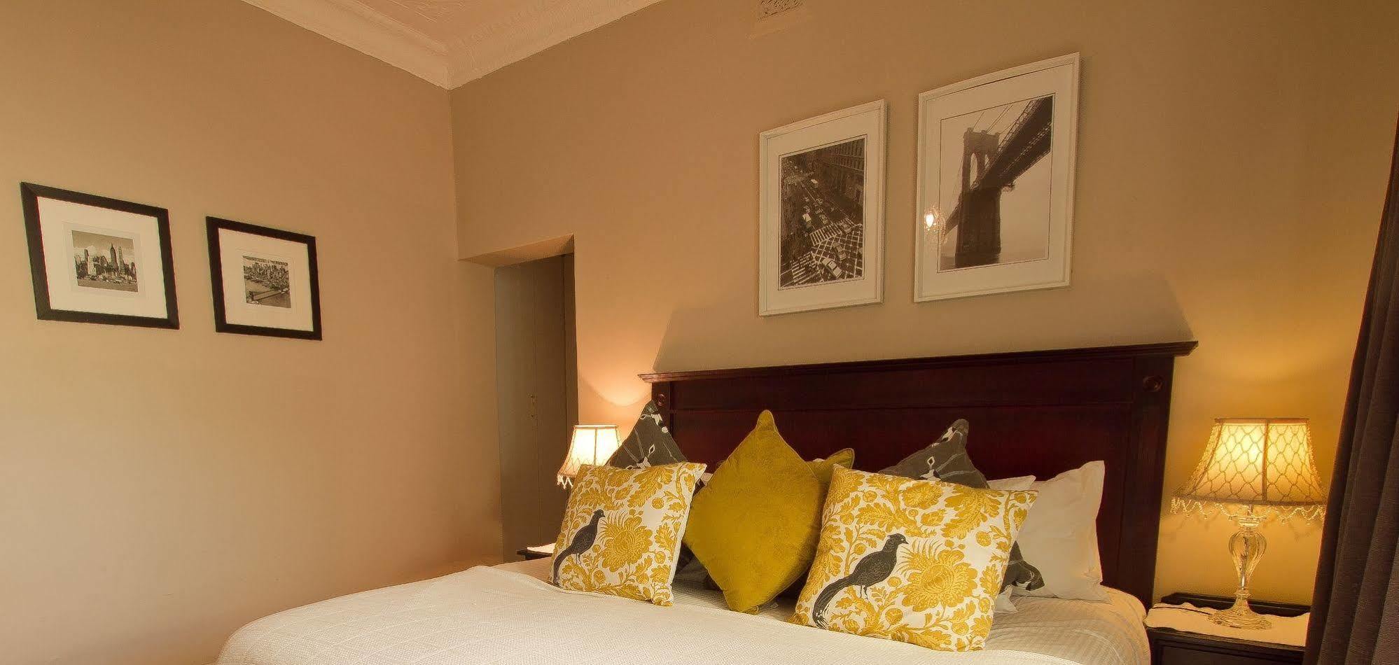 Arum Place Guest House Johannesburg Zewnętrze zdjęcie