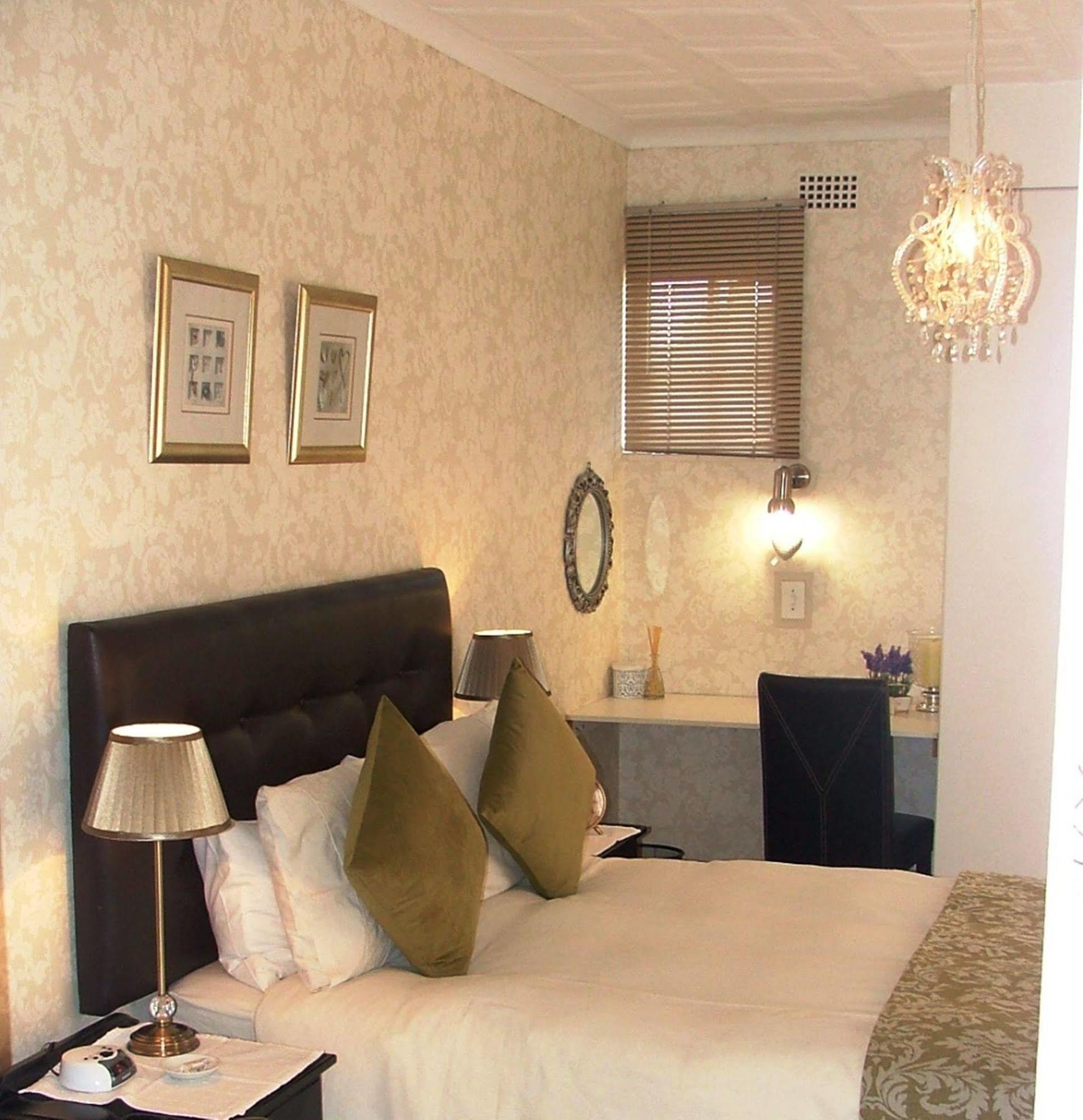 Arum Place Guest House Johannesburg Zewnętrze zdjęcie