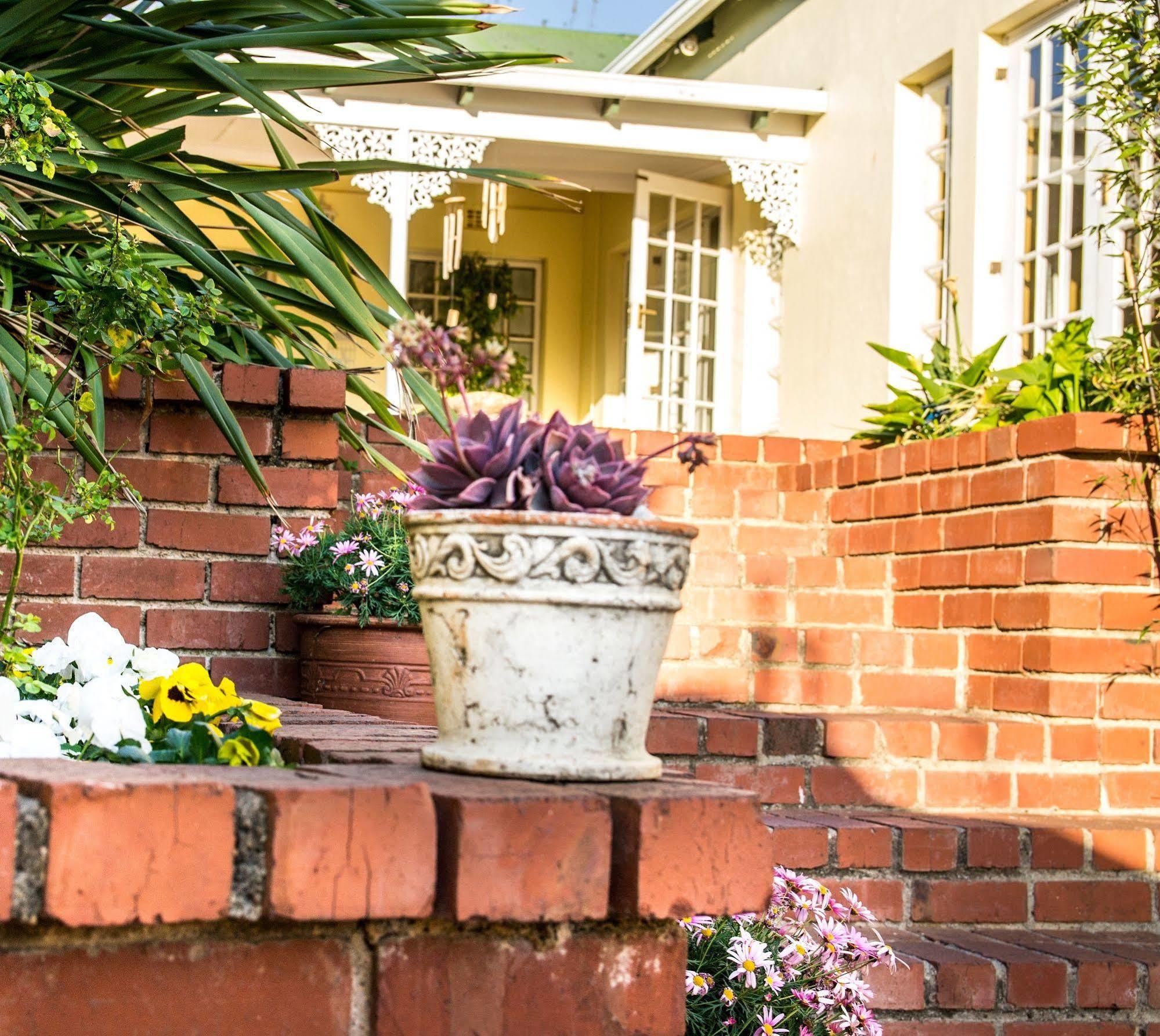 Arum Place Guest House Johannesburg Zewnętrze zdjęcie