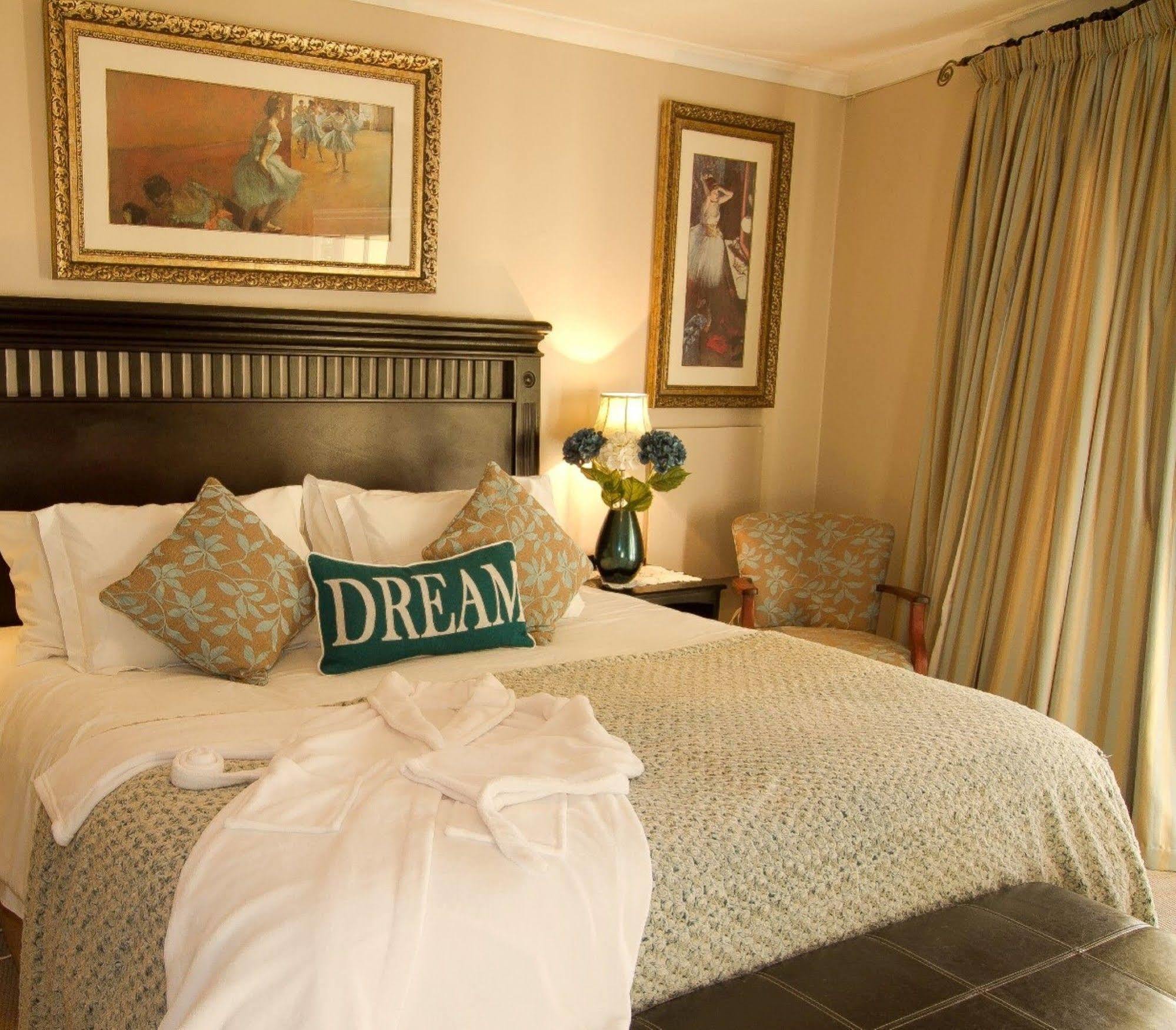 Arum Place Guest House Johannesburg Zewnętrze zdjęcie