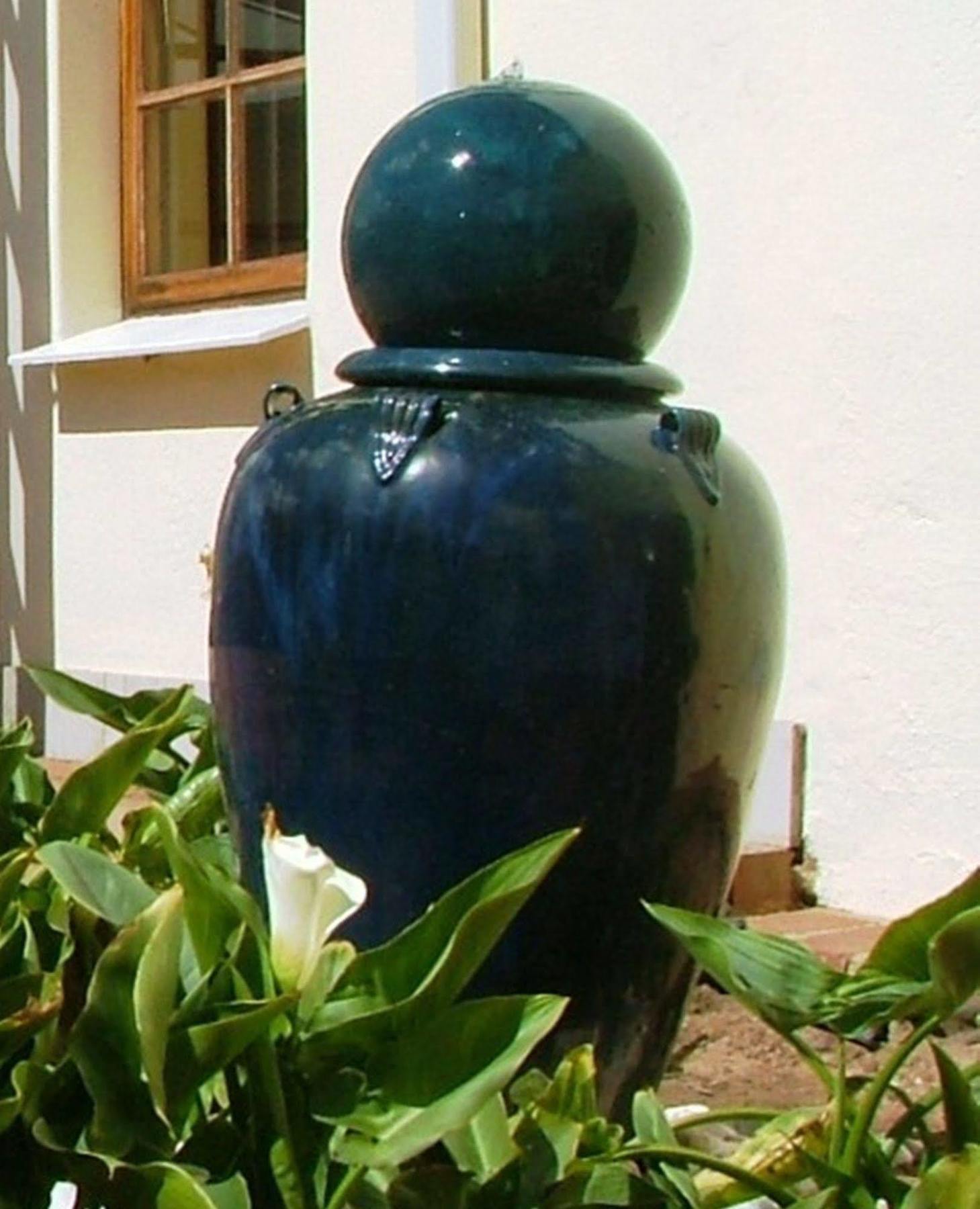 Arum Place Guest House Johannesburg Zewnętrze zdjęcie