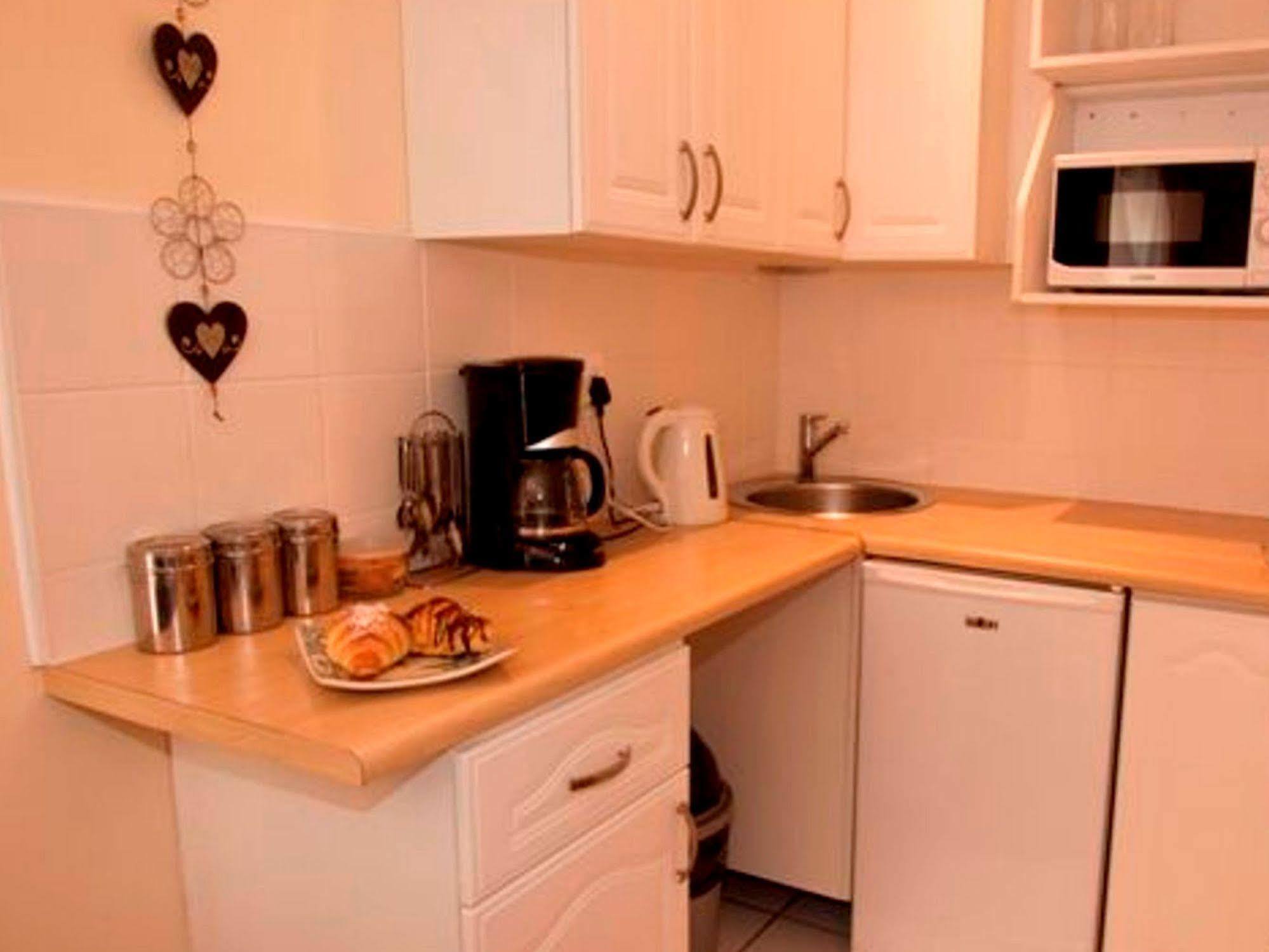 Arum Place Guest House Johannesburg Zewnętrze zdjęcie