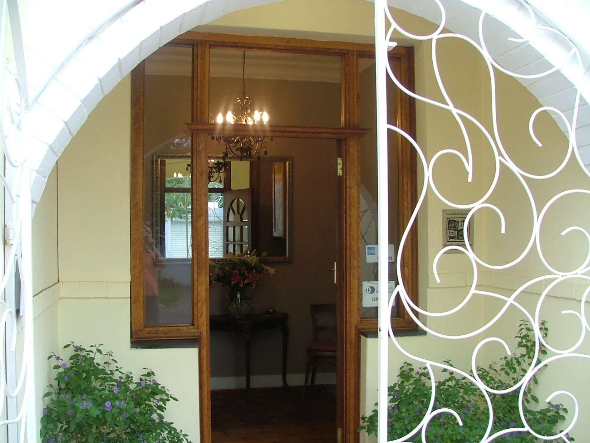 Arum Place Guest House Johannesburg Zewnętrze zdjęcie