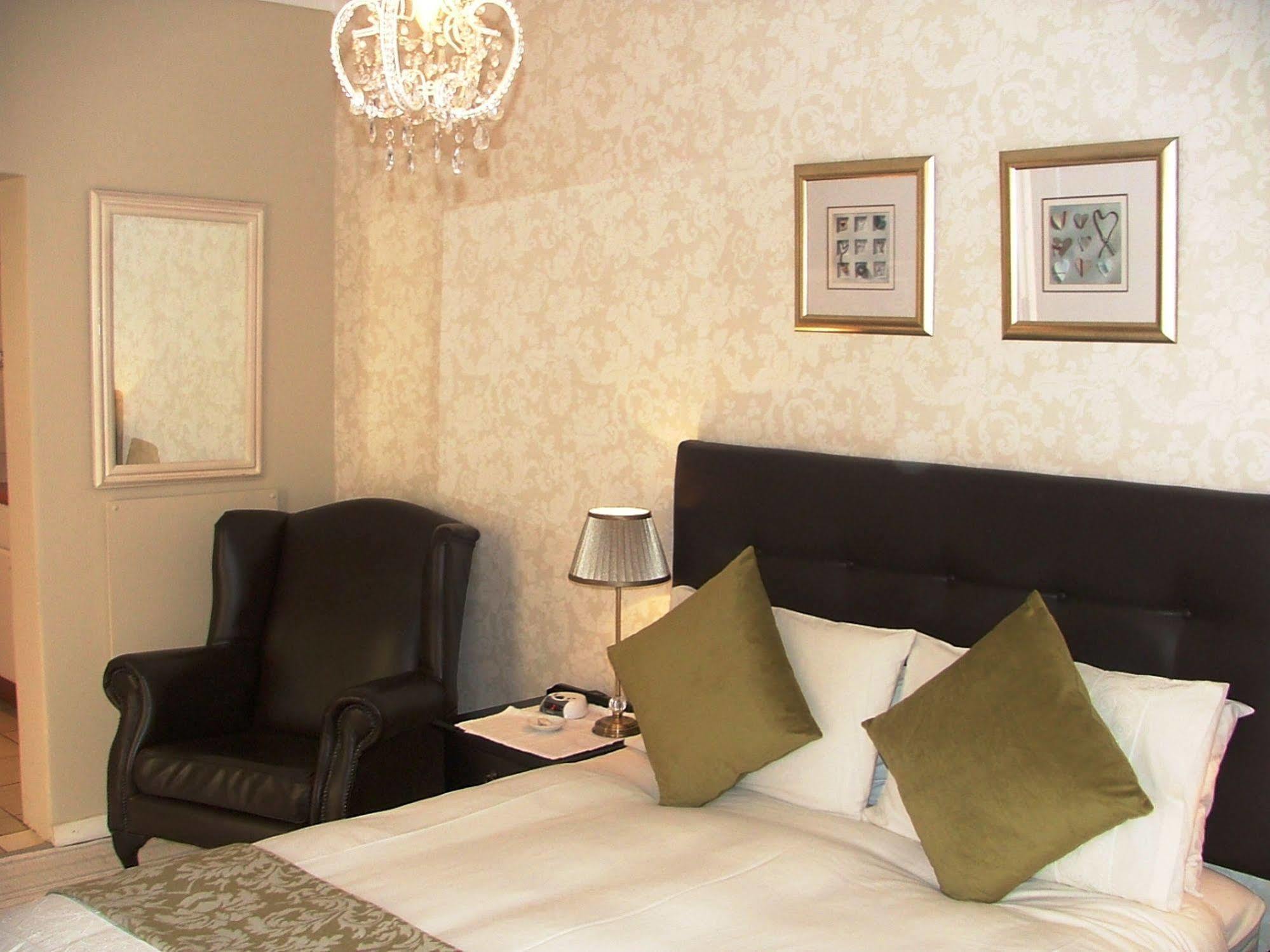 Arum Place Guest House Johannesburg Zewnętrze zdjęcie