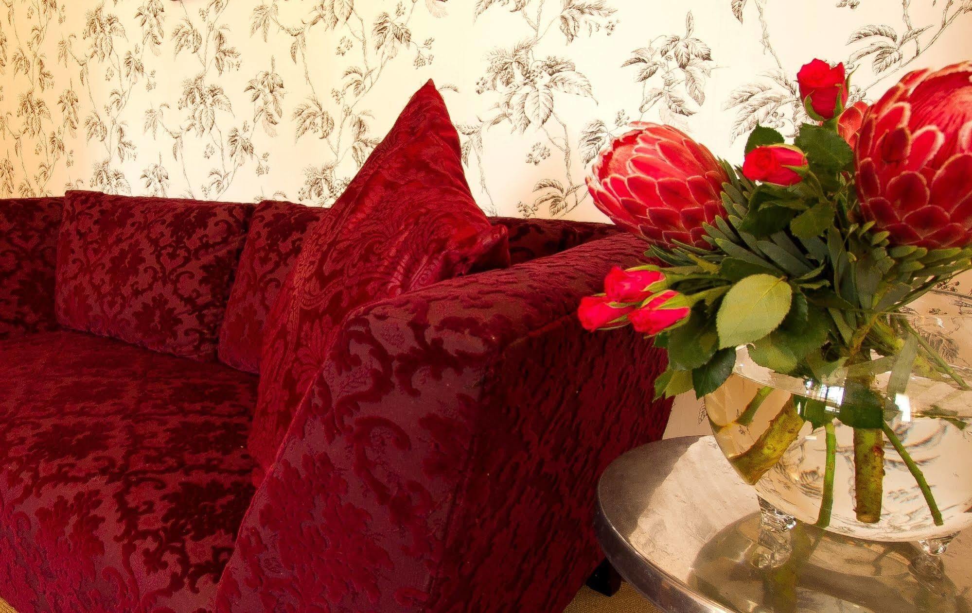 Arum Place Guest House Johannesburg Zewnętrze zdjęcie