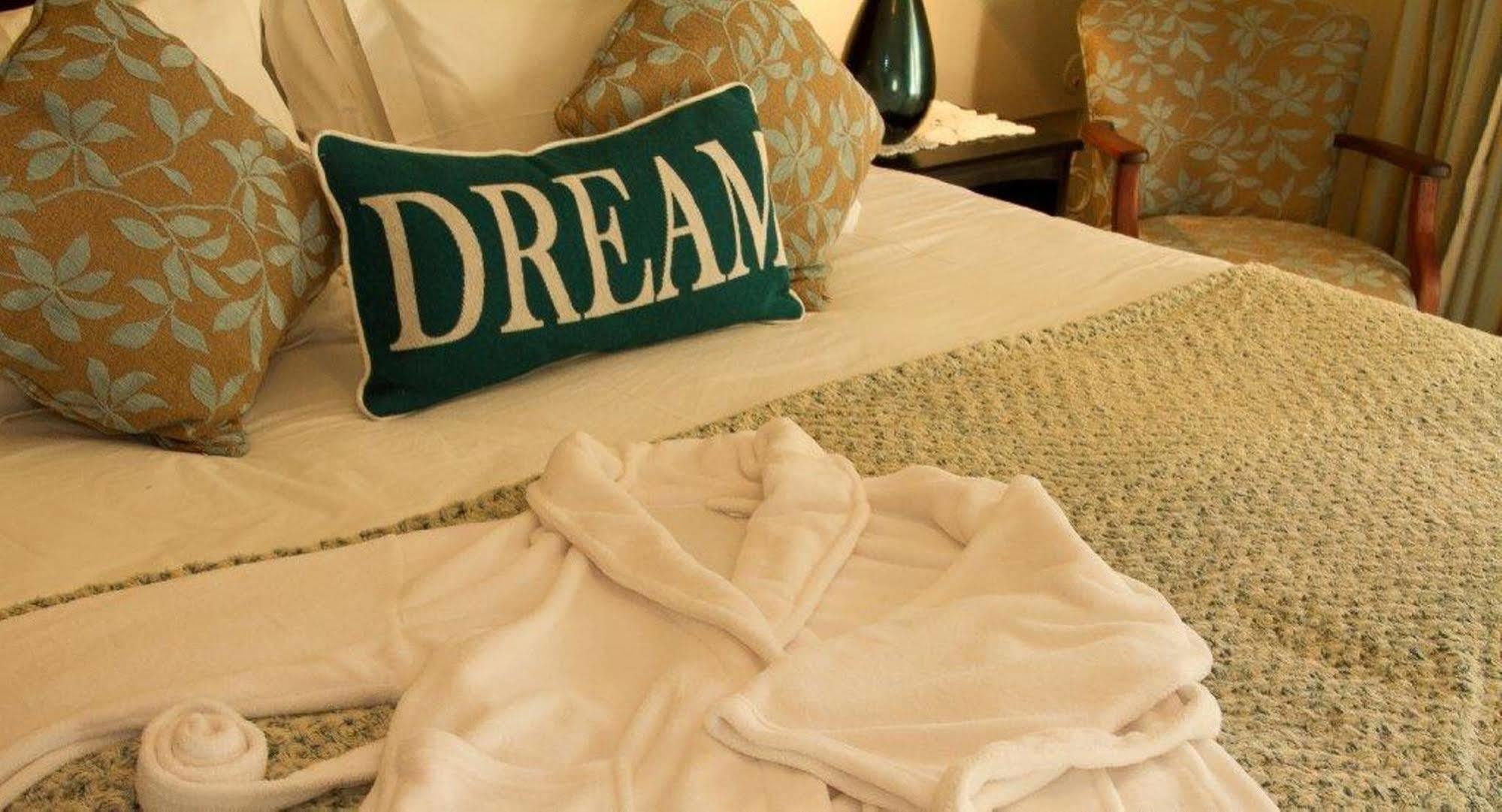 Arum Place Guest House Johannesburg Zewnętrze zdjęcie