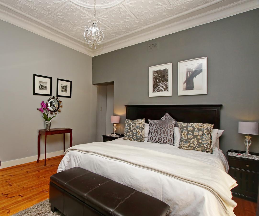 Arum Place Guest House Johannesburg Zewnętrze zdjęcie