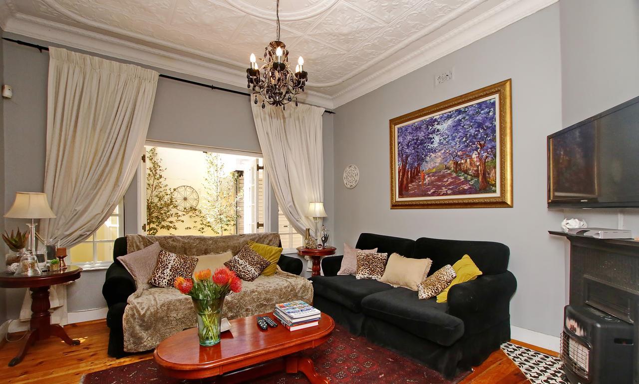 Arum Place Guest House Johannesburg Zewnętrze zdjęcie