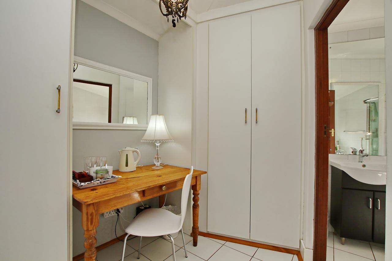 Arum Place Guest House Johannesburg Zewnętrze zdjęcie