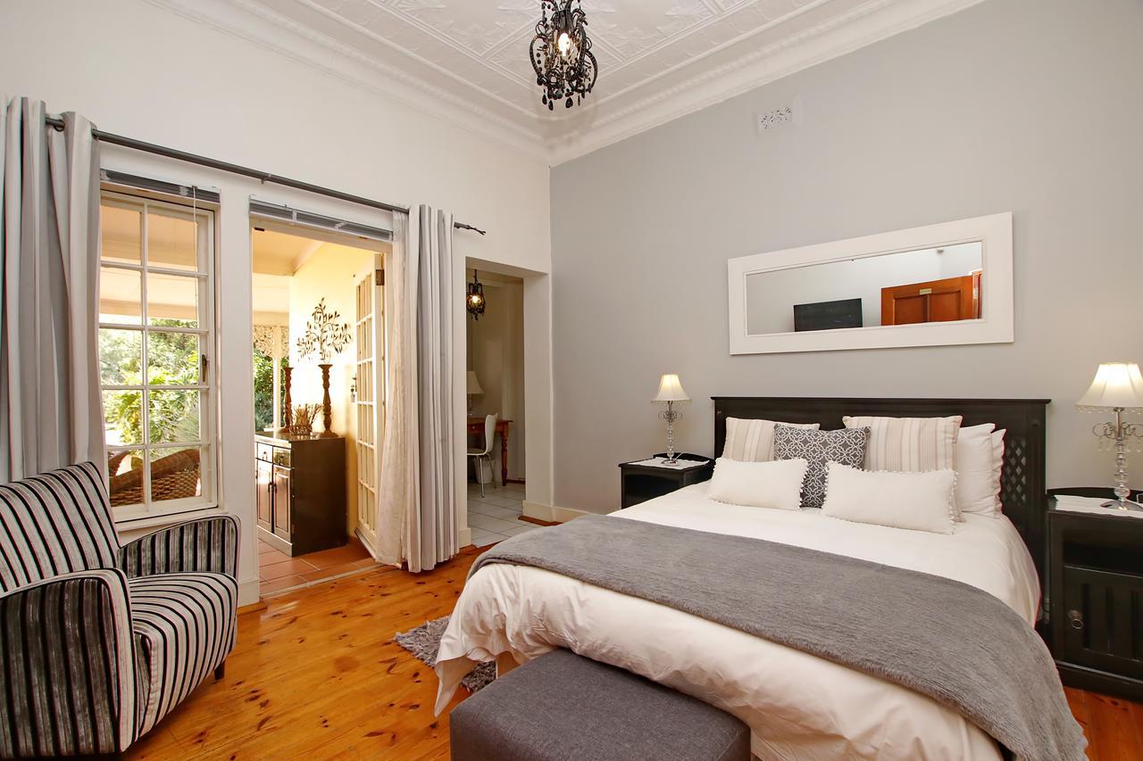 Arum Place Guest House Johannesburg Zewnętrze zdjęcie