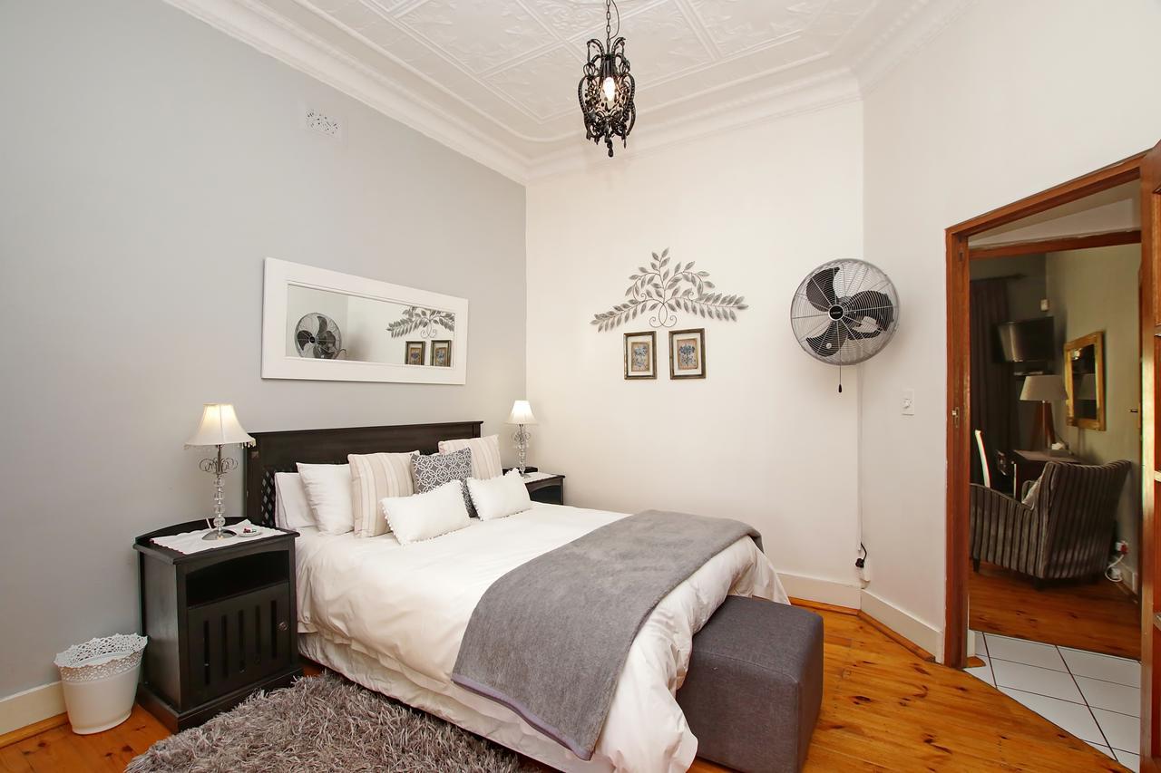 Arum Place Guest House Johannesburg Zewnętrze zdjęcie