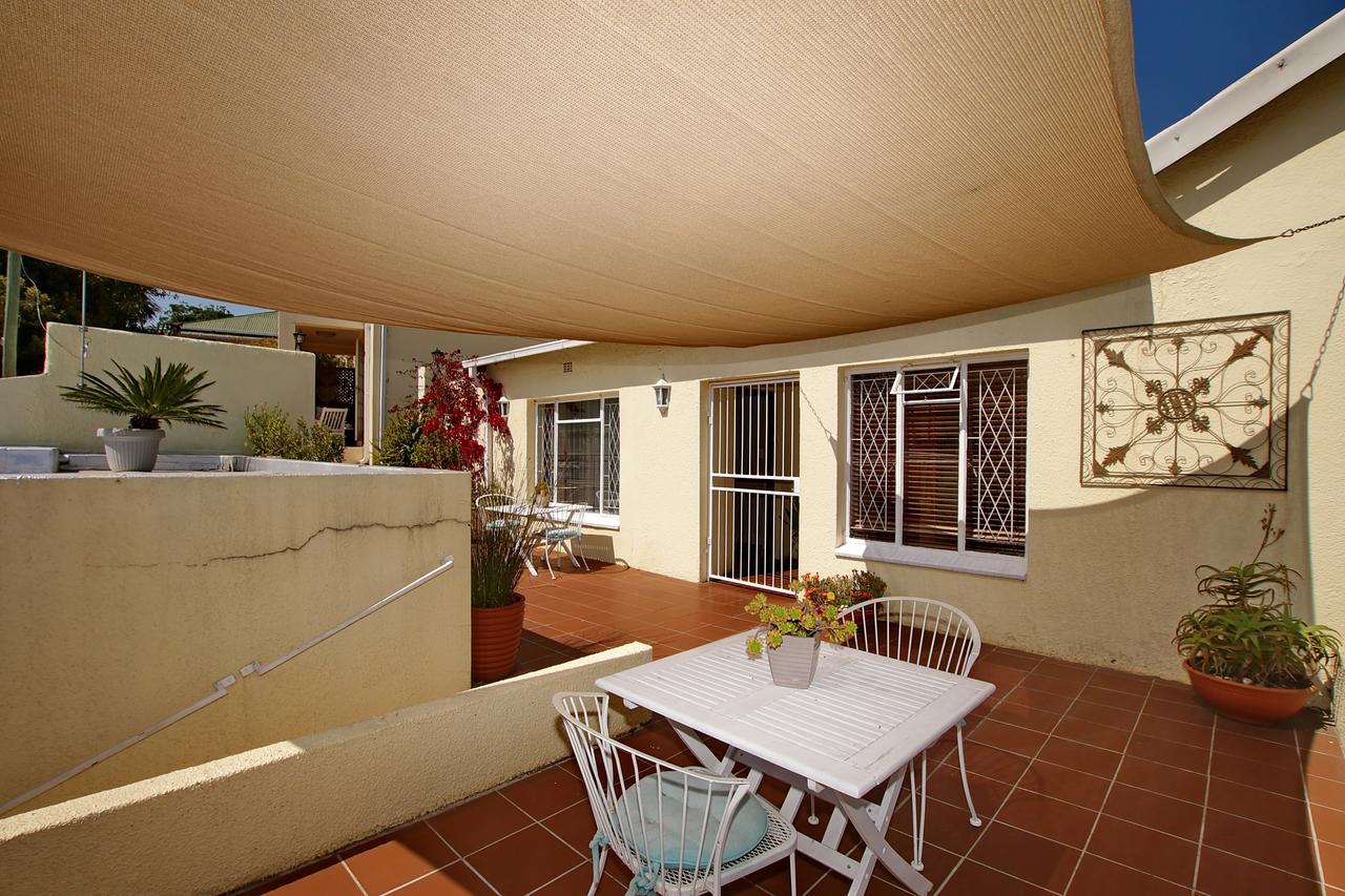 Arum Place Guest House Johannesburg Zewnętrze zdjęcie