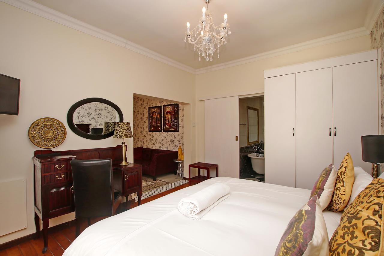 Arum Place Guest House Johannesburg Zewnętrze zdjęcie