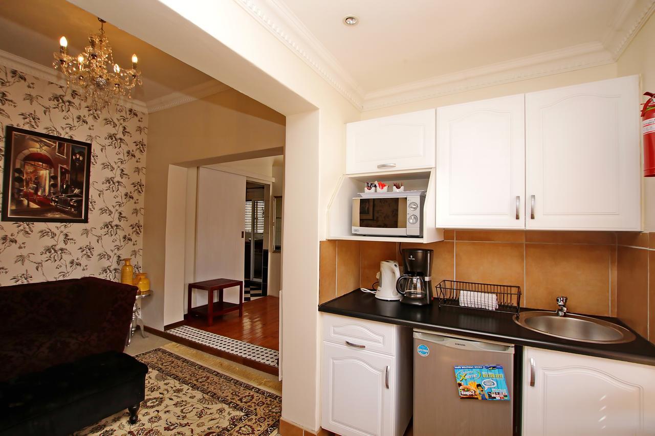Arum Place Guest House Johannesburg Zewnętrze zdjęcie