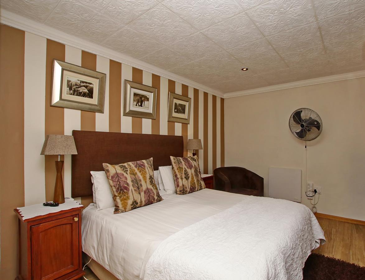Arum Place Guest House Johannesburg Zewnętrze zdjęcie