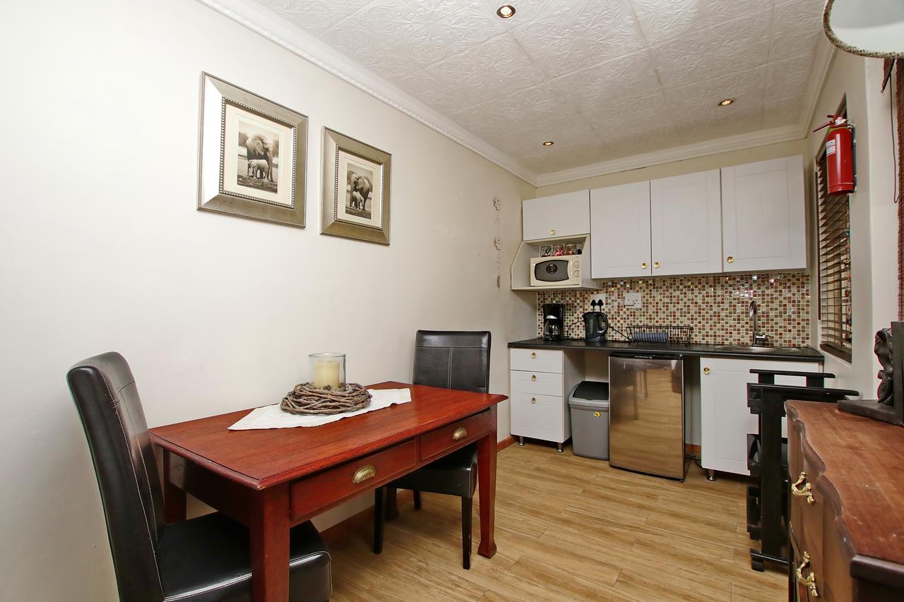 Arum Place Guest House Johannesburg Zewnętrze zdjęcie