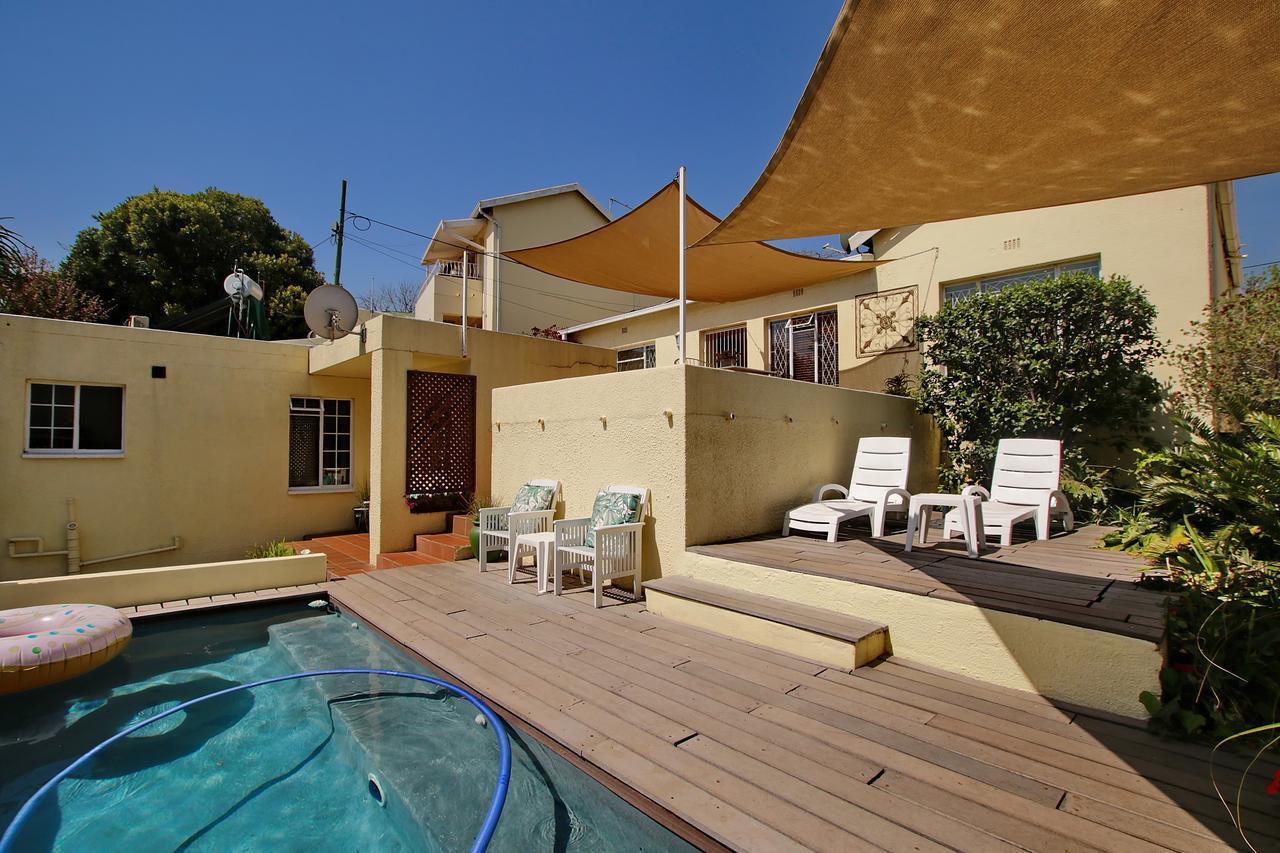 Arum Place Guest House Johannesburg Zewnętrze zdjęcie