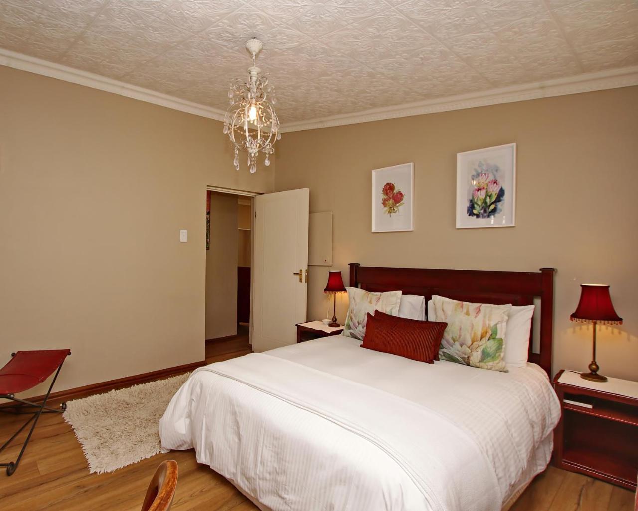 Arum Place Guest House Johannesburg Zewnętrze zdjęcie