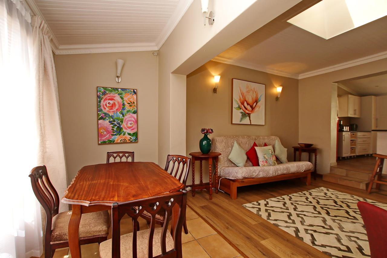Arum Place Guest House Johannesburg Zewnętrze zdjęcie