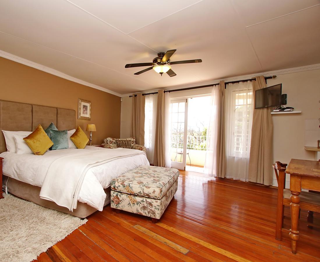 Arum Place Guest House Johannesburg Zewnętrze zdjęcie