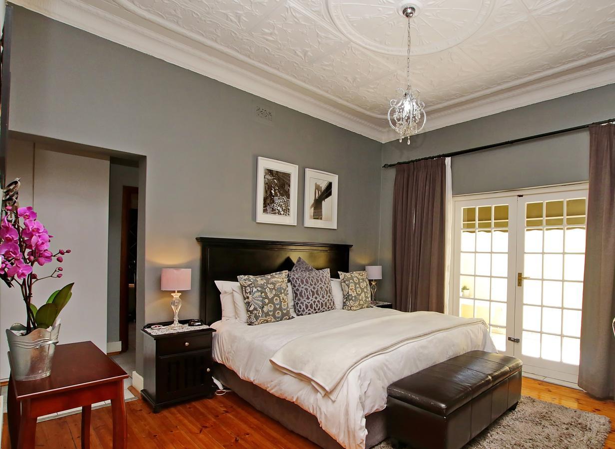 Arum Place Guest House Johannesburg Zewnętrze zdjęcie