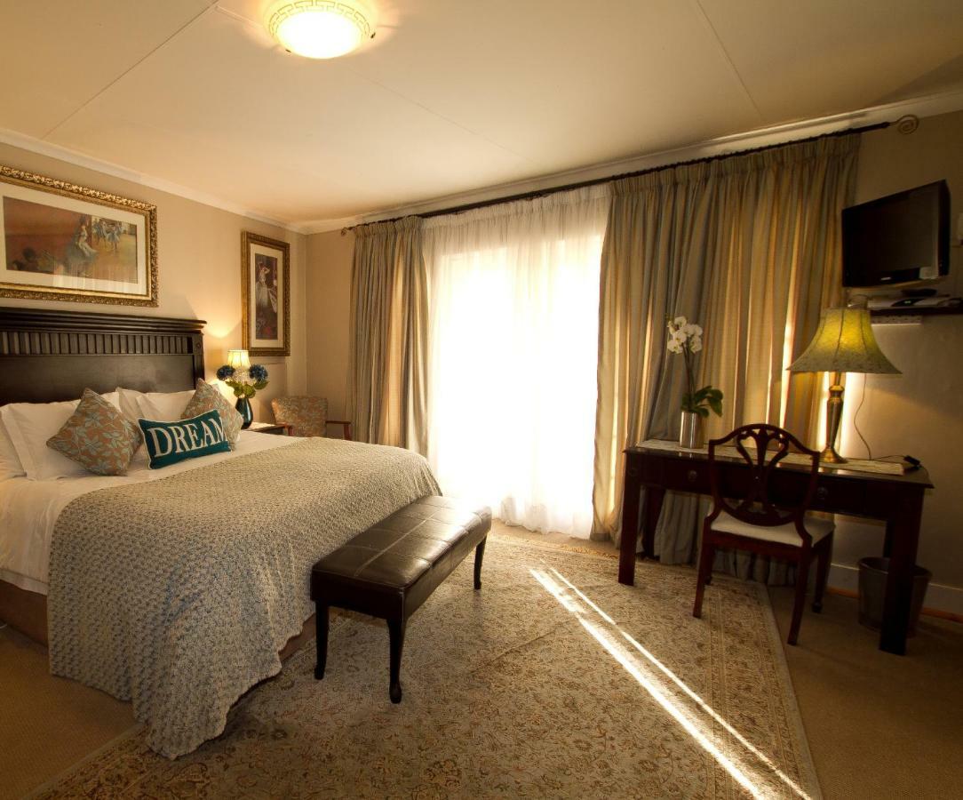 Arum Place Guest House Johannesburg Zewnętrze zdjęcie