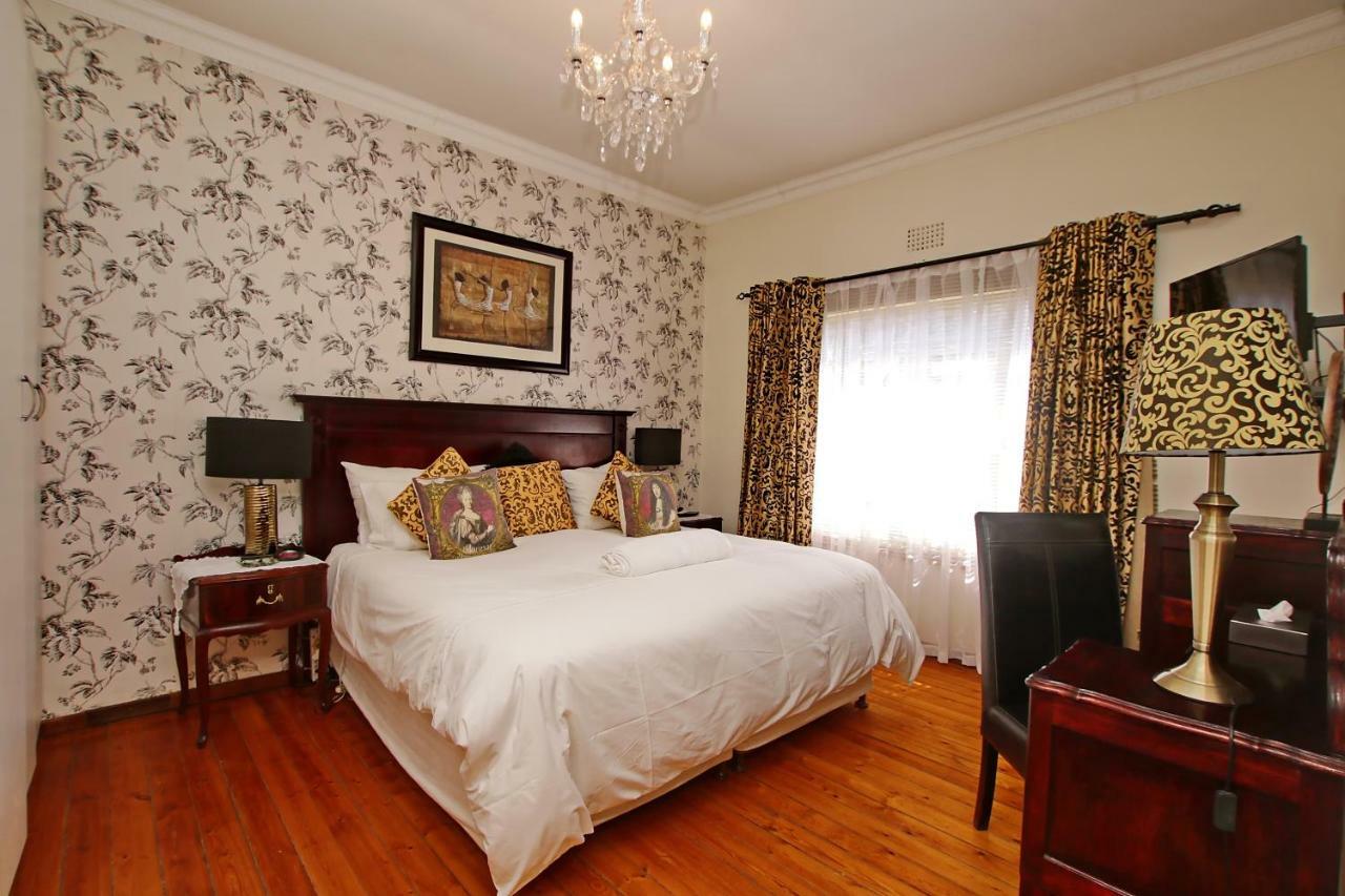 Arum Place Guest House Johannesburg Zewnętrze zdjęcie