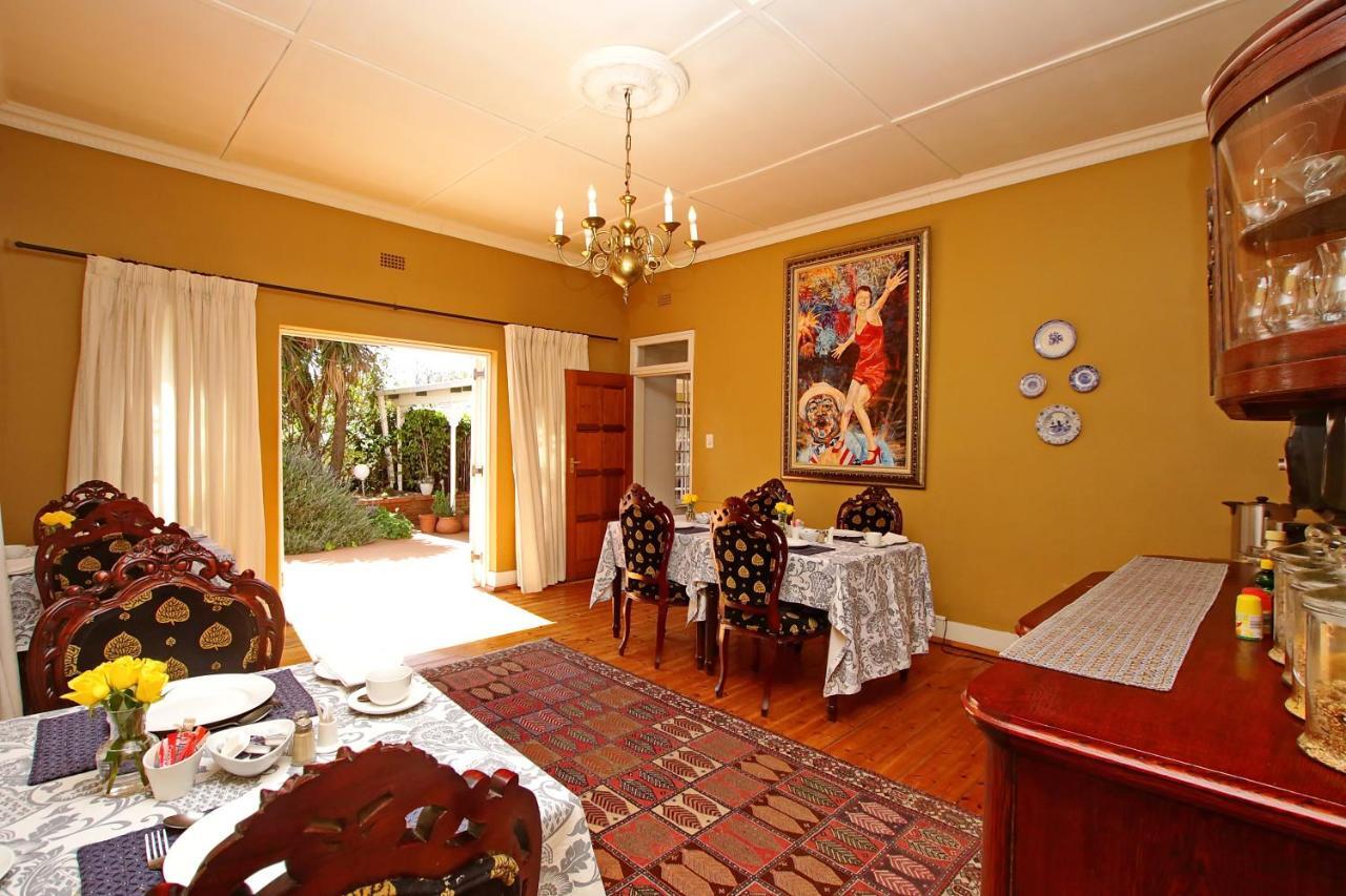Arum Place Guest House Johannesburg Zewnętrze zdjęcie